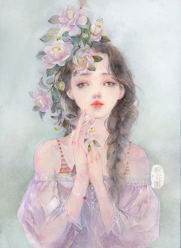 Phụ nữ thuộc con giáp này được trời định là hiền thê lương mẫu, cả đời mang mệnh vượng phu vượng tử, hậu vận gia đạo giàu có sung túc-3