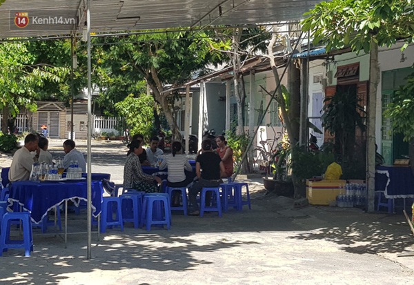 Nhân chứng vụ bé gái 3 tuổi bị xe đưa đón của trường cán tử vong: Tôi ám ảnh không ngủ được”-1