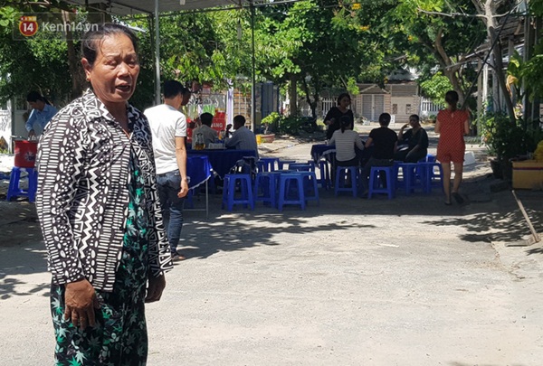 Nhân chứng vụ bé gái 3 tuổi bị xe đưa đón của trường cán tử vong: Tôi ám ảnh không ngủ được”-3