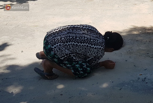 Nhân chứng vụ bé gái 3 tuổi bị xe đưa đón của trường cán tử vong: Tôi ám ảnh không ngủ được”-4