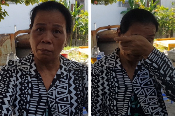 Nhân chứng vụ bé gái 3 tuổi bị xe đưa đón của trường cán tử vong: Tôi ám ảnh không ngủ được”-5