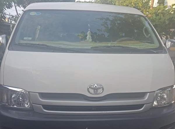 Nhân chứng vụ bé gái 3 tuổi bị xe đưa đón của trường cán tử vong: Tôi ám ảnh không ngủ được”-7