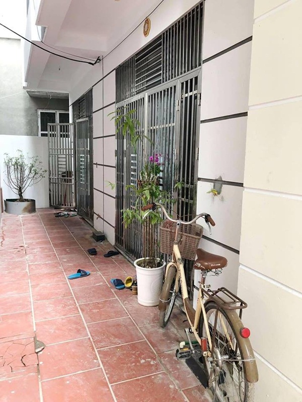 Với 160 triệu đồng, vợ chồng trẻ liều mình mua nhà 3 tầng Hà Nội khiến ai cũng sửng sốt và đây là trọn bộ bí quyết-4