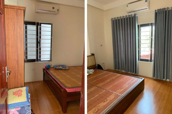 Với 160 triệu đồng, vợ chồng trẻ liều mình mua nhà 3 tầng Hà Nội khiến ai cũng sửng sốt và đây là trọn bộ bí quyết-5