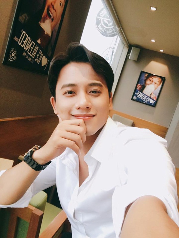 Chuyện tình Mỹ Tâm và Mai Tài Phến: Sao phải phản đối?-1