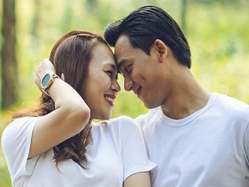 Sau tuyên bố úp mở về mối quan hệ với Mai Tài Phến, Mỹ Tâm lại tình tứ bên trai đẹp bất chấp đồn thổi-6