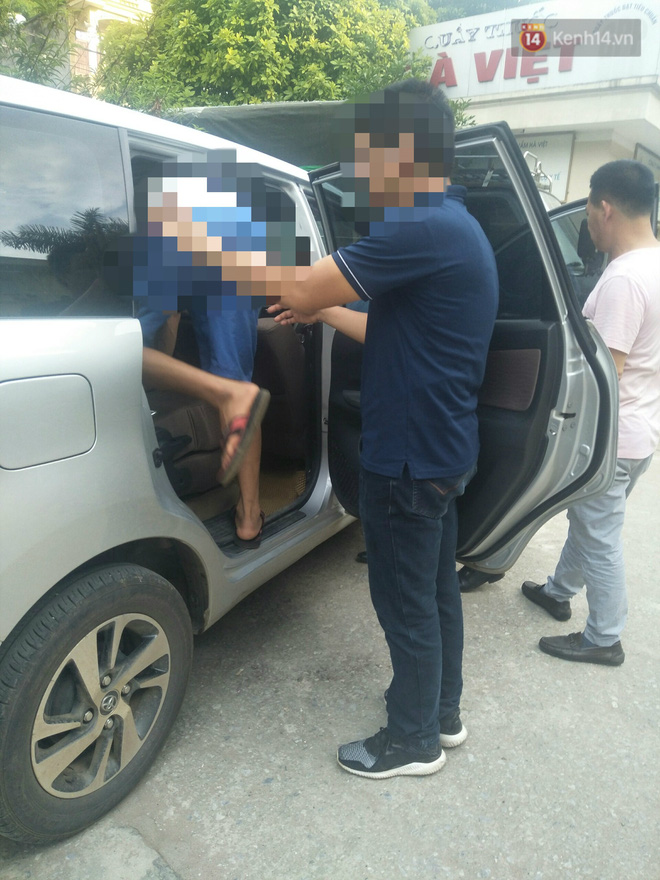 Vụ tai nạn thảm khốc ở Hòa Bình: Lái xe gần 20 năm, chưa bao giờ tôi trải qua cảm giác kinh hoàng đến thế-4