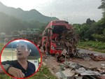 Gia cảnh thương tâm của tài xế thiệt mạng vụ tai nạn thảm khốc ở Hòa Bình-7