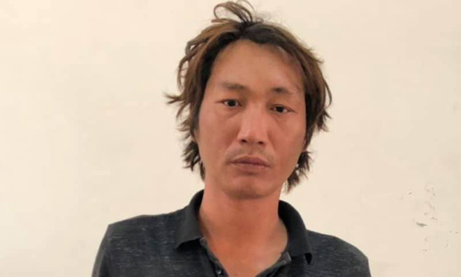 Lời khai của kẻ giết bạn nhậu rồi ngủ cạnh thi thể nạn nhân đến sáng-1