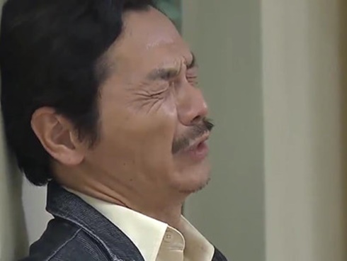 Về nhà đi con tập 47: Vũ nói 1 câu về bố khiến Anh Thư im re-7