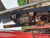 Tiết lộ về lai lịch bất thường của xe tải chở sắt gây tai nạn khiến 41 người thương vong