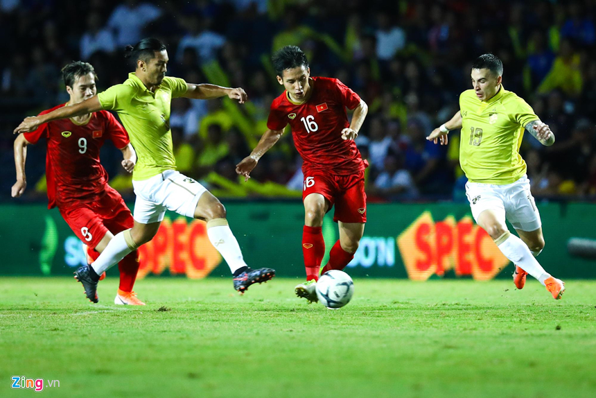 Vì sao VFF chưa thể gia hạn hợp đồng với HLV Park Hang Seo?-2