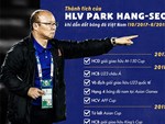 Giám đốc 33 tuổi đứng sau cuộc thương lượng về hợp đồng của HLV Park Hang Seo-4