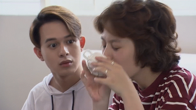 Về nhà đi con tập 47: Vũ nói 1 câu về bố khiến Anh Thư im re-6