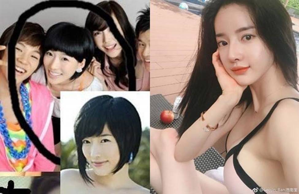 Fan sốc trước nhan sắc nguyên bản của người đẹp không yêu bị đòi quà 20 tỷ-5