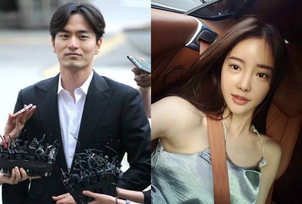 Fan sốc trước nhan sắc nguyên bản của người đẹp không yêu bị đòi quà 20 tỷ-7