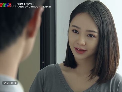 Nàng dâu order tập 22: Ngày ấy đã đến, chồng Lan Phương đuổi em gái mưa ra khỏi nhà, fan chưa bao giờ hả hê đến thế!-4