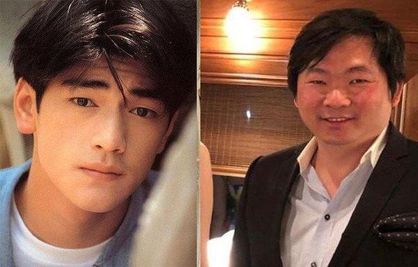 Lấy tỷ phú xấu trai, siêu mẫu thảo mai” tiết lộ quan hệ bất ngờ với con riêng của chồng-4