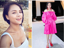 Mặc hàng hiệu như hàng chợ, Phượng Chanel khiến 'My Sói' Thu Quỳnh cũng phải bật cười Mặc hàng hiệu như hàng chợ, Phượng Chanel khiến 'My Sói' Thu Quỳnh cũng phải bật cười