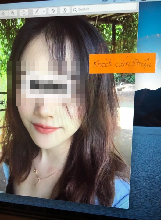 Thương người yêu cũ bị bồ lừa cắm Macbook 5 triệu, thanh niên gọi đến trả và vố lừa ngược ngoạn mục-1