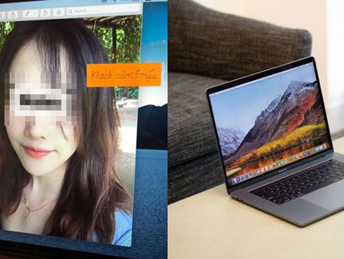 Thấy dòng comment khẩu nghiệp từ người yêu cũ của chồng ngay dưới tấm ảnh cưới, tôi cười nhạt hỏi một câu khiến chị ta im lìm-3