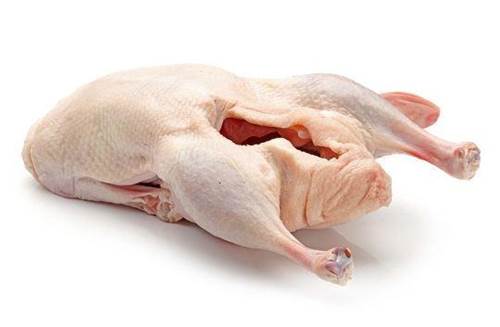 Vịt quay ngon da giòn, thịt ngọt, thơm chuẩn ngoài hàng-2