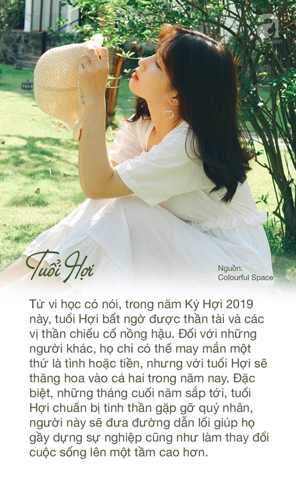 Ai lợi hại bằng 3 con giáp này, nửa cuối năm 2019 được thần tài và quý nhân chiếu cố, không thành đại gia thì tiền bạc cũng dư dả-1