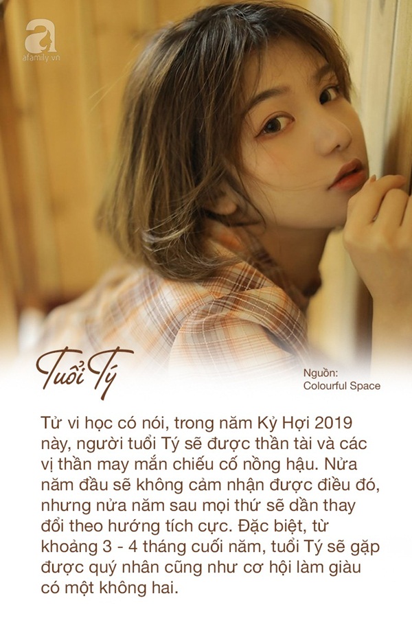Ai lợi hại bằng 3 con giáp này, nửa cuối năm 2019 được thần tài và quý nhân chiếu cố, không thành đại gia thì tiền bạc cũng dư dả-2