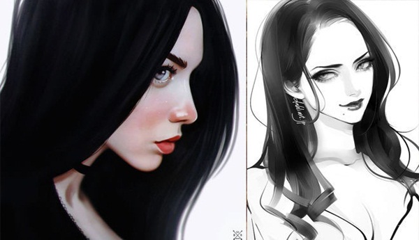 6 nét tướng không lẫn vào đâu được của kẻ tiểu nhân, lòng dạ khó lường, chớ dại kết giao kẻo mang hoạ-1