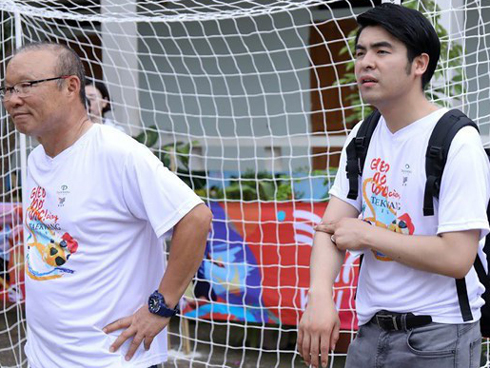 Thầy Park được Thái Lan mời lương cao, VFF hành động bất ngờ-3