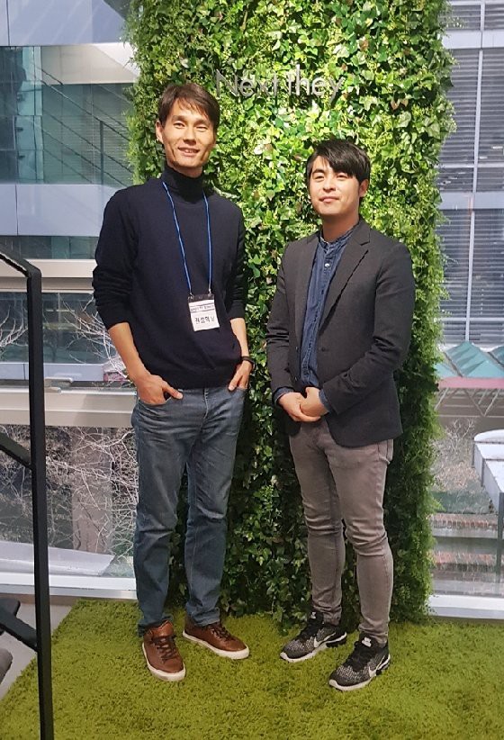 Giám đốc 33 tuổi đứng sau cuộc thương lượng về hợp đồng của HLV Park Hang Seo-3