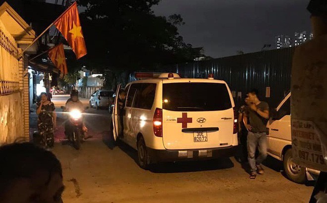 Nghi án cô gái trẻ 19 tuổi bị người yêu sát hại dã man ngay trước ngày đi nước ngoài-2