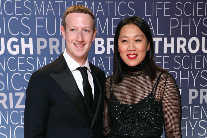 Mark Zuckerberg còn không đăng ảnh con cái lên Facebook, vậy bạn có nên làm thế?-1