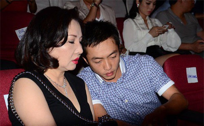 Cường Đôla sắm siêu xe mới trong khi công ty mẹ tiếp tục khó khăn-1