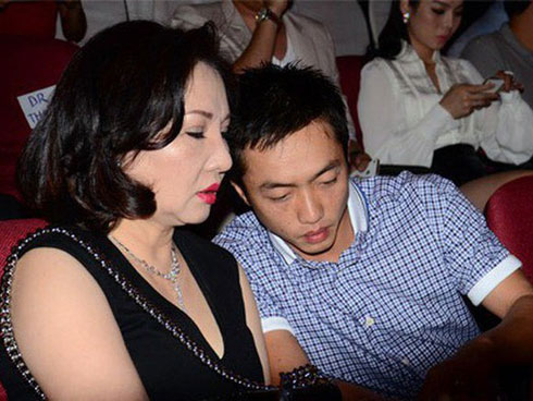 Đẳng cấp chơi siêu xe Lamborghini đáng nể của đại gia Tùng vàng-9