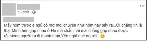 Bạn bè bàng hoàng, mẹ đau đớn thông báo tang lễ của con gái 19 tuổi bị sát hại ngay trước ngày đi nước ngoài-4