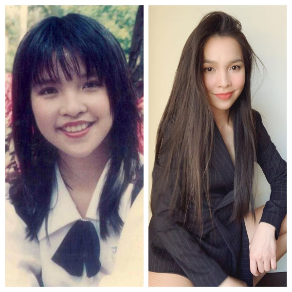 Đây là 5 sao Việt bị thời gian bỏ quên: Mỹ Tâm về nhì, ai mới là đẹp nhất?-3