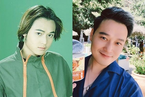 Đây là 5 sao Việt bị thời gian bỏ quên: Mỹ Tâm về nhì, ai mới là đẹp nhất?-5