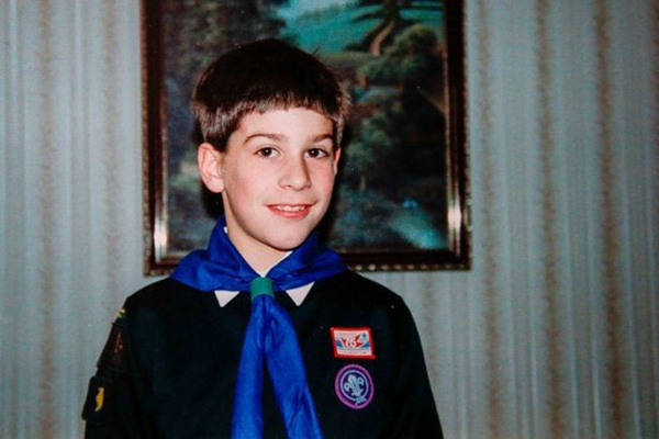 Không muốn chấp nhận sự thật về con trai, ông bố ép con phải làm điều kinh khủng với mẹ kế, để lại hậu quả đau đớn-2