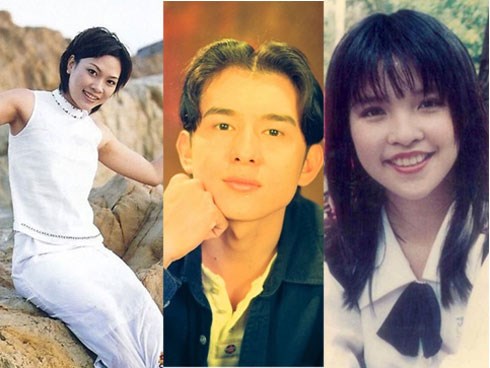 Đây là 5 sao Việt bị thời gian bỏ quên: Mỹ Tâm về nhì, ai mới là đẹp nhất?