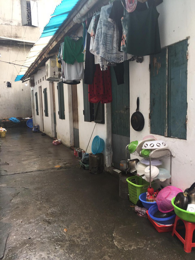 Chủ nhà trọ nơi cô gái 19 tuổi bị sát hại: Tr. có ngoại hình cao ráo xinh đẹp, vì ở với mẹ nên tôi rất yên tâm, không ngờ...-2