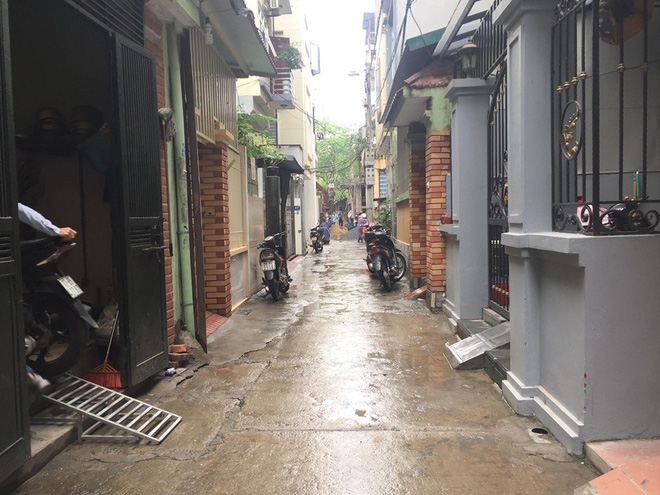 Chủ nhà trọ nơi cô gái 19 tuổi bị sát hại: Tr. có ngoại hình cao ráo xinh đẹp, vì ở với mẹ nên tôi rất yên tâm, không ngờ...-5