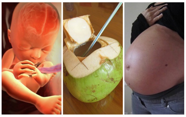 4 thời điểm độc: Có nóng đến mấy cũng chớ dại mà uống nước dừa kẻo sướng miệng mà hại thân-2