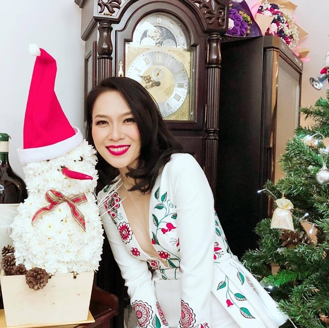 Xấp xỉ 40 tuổi, Mỹ Tâm có trong tay khối tài sản khổng lồ cỡ nào?-16