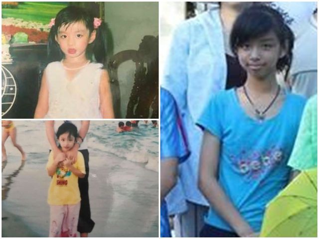 Khoe ảnh dậy thì thành công, nữ sinh 10x Quảng Bình đốn tim dân mạng-2