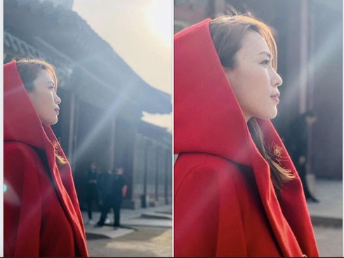 Giữa bão scandal tình ái, Mỹ Tâm trấn an bạn bè nhưng bình luận của Đàm Vĩnh Hưng mới là bất ngờ