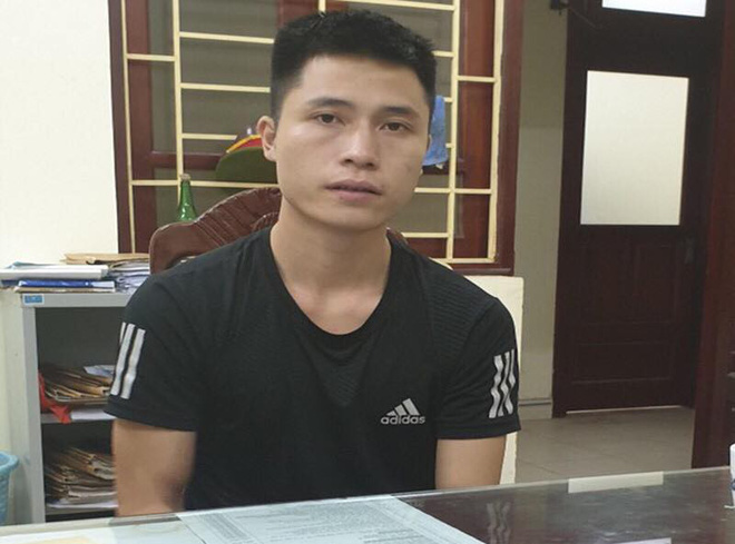 Vụ cô gái ở Hà Nội bị giết trước khi đi nước ngoài: Mẹ gào khóc gọi tên con, người thuê trọ sợ hãi phải đi ngủ nhờ nhà bạn-1