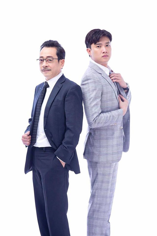 Quốc Trường buồn bã vì phải chia tay Về nhà đi con, NS Hoàng Dũng răn dạy điều hay nhưng vẫn không quên mắng vốn-4