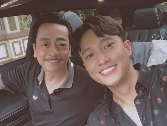 Quốc Trường buồn bã vì phải chia tay Về nhà đi con, NS Hoàng Dũng răn dạy điều hay nhưng vẫn không quên mắng vốn-5