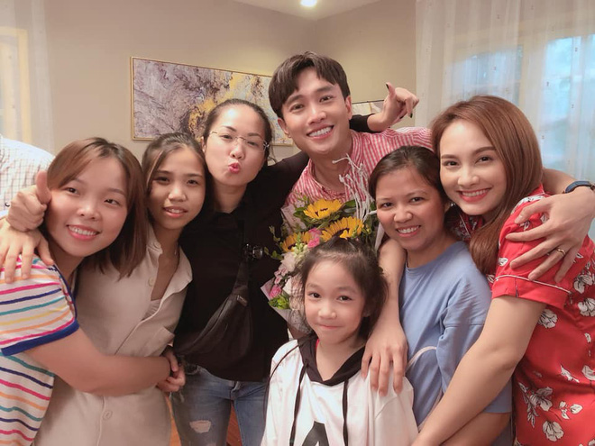 Bảo Thanh gọi Quốc Trường bằng biệt danh đặc biệt, tiện spoil thời điểm Thư - Vũ yêu và sự thật tình tiết Thư bị điên-3